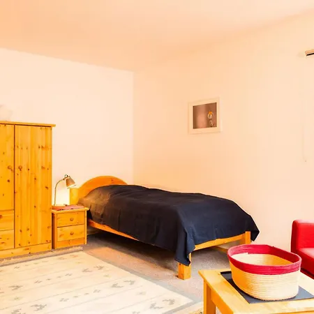 Rheinsberg Apartman Kagar