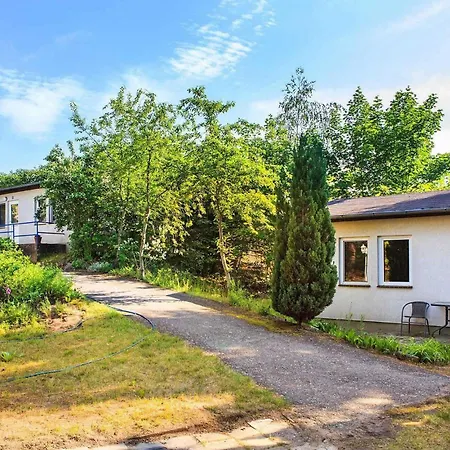 Apartman Rheinsberg Kagar