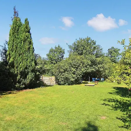Rheinsberg Apartman