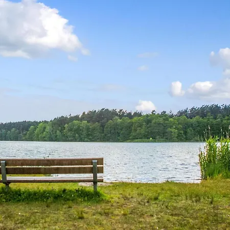 Apartman Rheinsberg Kagar