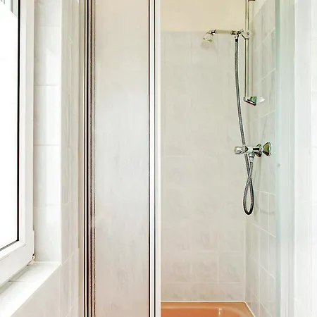 Rheinsberg Apartamento *