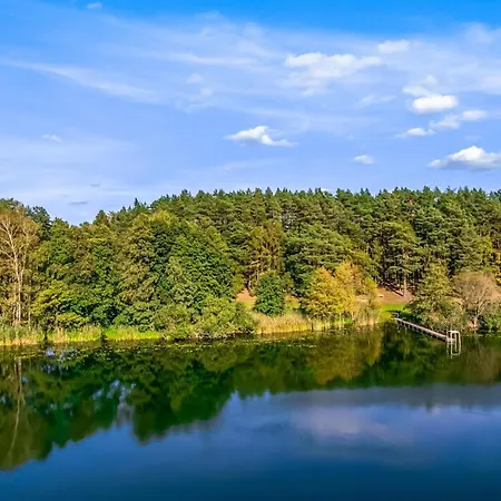 Apartman Rheinsberg *