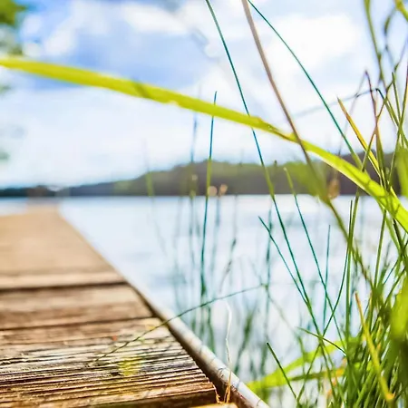 Rheinsberg Apartamento Kagar