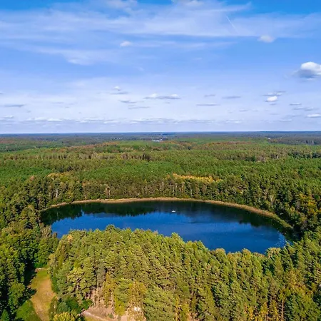 Apartman Rheinsberg Kagar