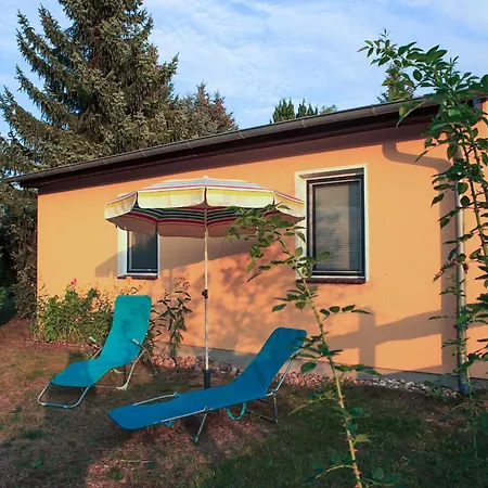 Apartman Rheinsberg *