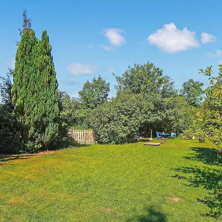 Apartman Rheinsberg Kagar