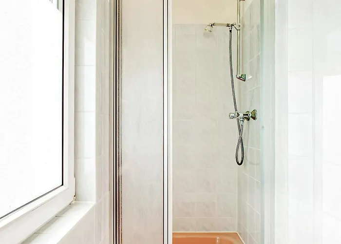 Rheinsberg Apartamento *