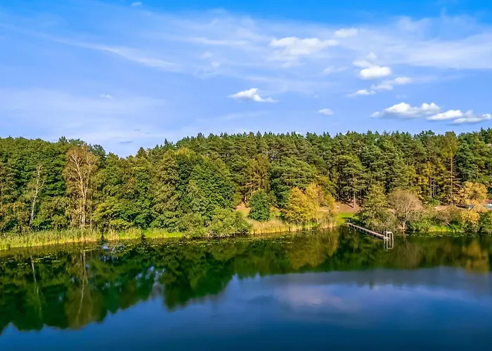 Apartamento Rheinsberg *