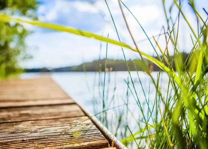 Rheinsberg Apartamento Kagar