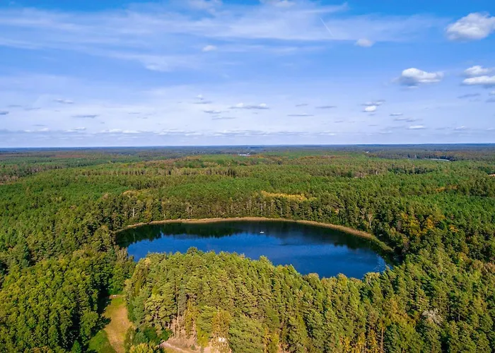 Apartamento Rheinsberg Kagar